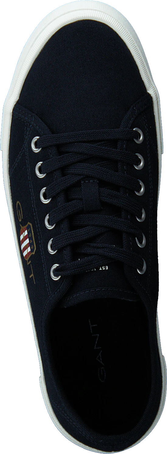 Gant Billox Low Lace Shoe Marine 6 Gant Billox Low Lace Shoe Marine - Image 6