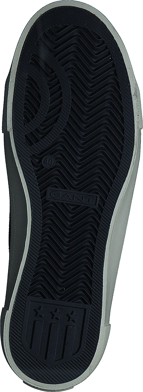 Gant Billox Low Lace Shoe Marine 7 Gant Billox Low Lace Shoe Marine - Image 7