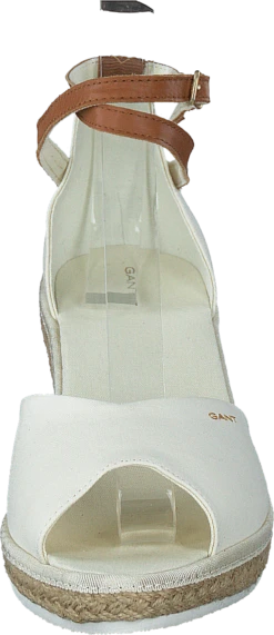 Gant Wedgeville Off White -Duffy kauppa 60299 23 3