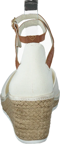 Gant Wedgeville Off White -Duffy kauppa 60299 23 4