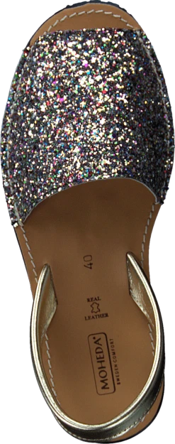 Liza Glitter 12 Liza Glitter -Duffy kauppa 60299 31 5
