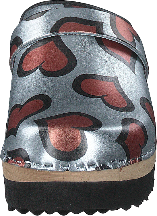 High Silver Heart Silver/heart 4 High Silver Heart Silver/heart - Image 4