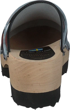 High Silver Heart Silver/heart 11 High Silver Heart Silver/heart -Duffy kauppa 60299 34 4