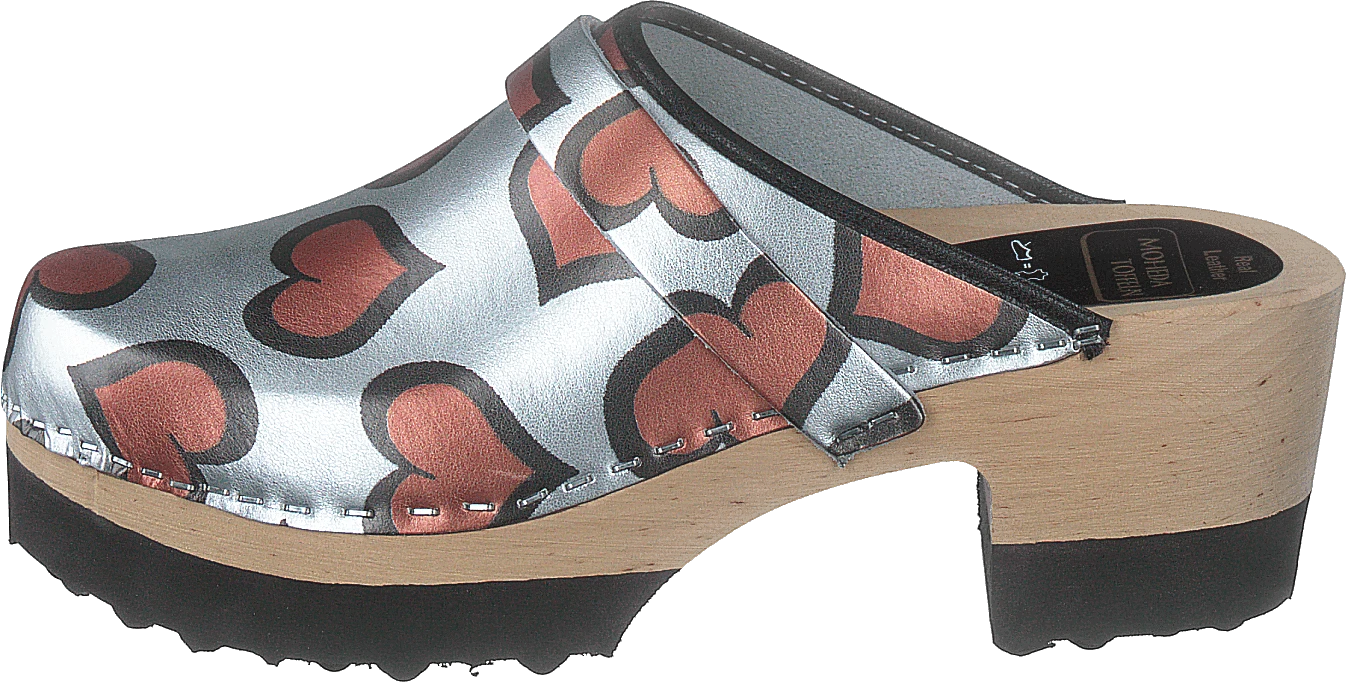 High Silver Heart Silver/heart 1 High Silver Heart Silver/heart