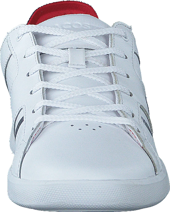 Lacoste Novas 0721 1 Sma Wht/nvy/red 4 Lacoste Novas 0721 1 Sma Wht/nvy/red - Image 4