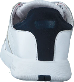 Lacoste Novas 0721 1 Sma Wht/nvy/red 11 Lacoste Novas 0721 1 Sma Wht/nvy/red -Duffy kauppa 60299 51 4