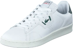 Lacoste Masters Classic 0721 Wht/dk Grn 9 Lacoste Masters Classic 0721 Wht/dk Grn -Duffy kauppa 60299 54 2