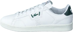 Lacoste Masters Classic 0721 Wht/dk Grn