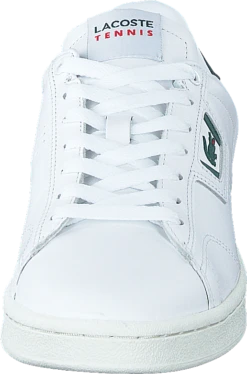 Lacoste Masters Classic 0721 Wht/dk Grn 10 Lacoste Masters Classic 0721 Wht/dk Grn -Duffy kauppa 60299 54 3