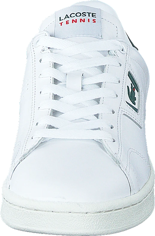 Lacoste Masters Classic 0721 Wht/dk Grn 4 Lacoste Masters Classic 0721 Wht/dk Grn - Image 4