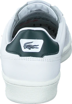 Lacoste Masters Classic 0721 Wht/dk Grn 11 Lacoste Masters Classic 0721 Wht/dk Grn -Duffy kauppa 60299 54 4
