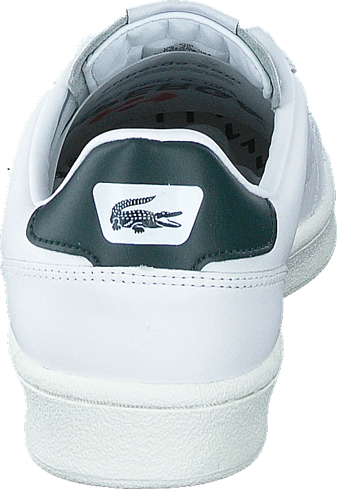 Lacoste Masters Classic 0721 Wht/dk Grn 5 Lacoste Masters Classic 0721 Wht/dk Grn - Image 5