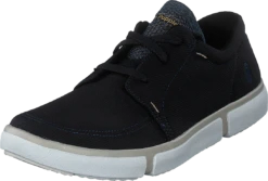 Hush Puppies Briggs Navy -Duffy kauppa 60299 68 2