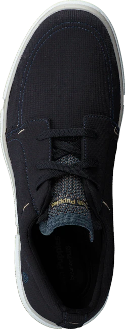 Hush Puppies Briggs Navy -Duffy kauppa 60299 68 5
