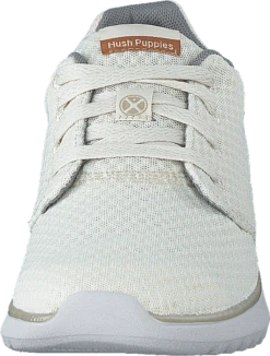 Hush Puppies The Good Laceup Light Stone 10 Hush Puppies The Good Laceup Light Stone -Duffy kauppa 60299 71 3