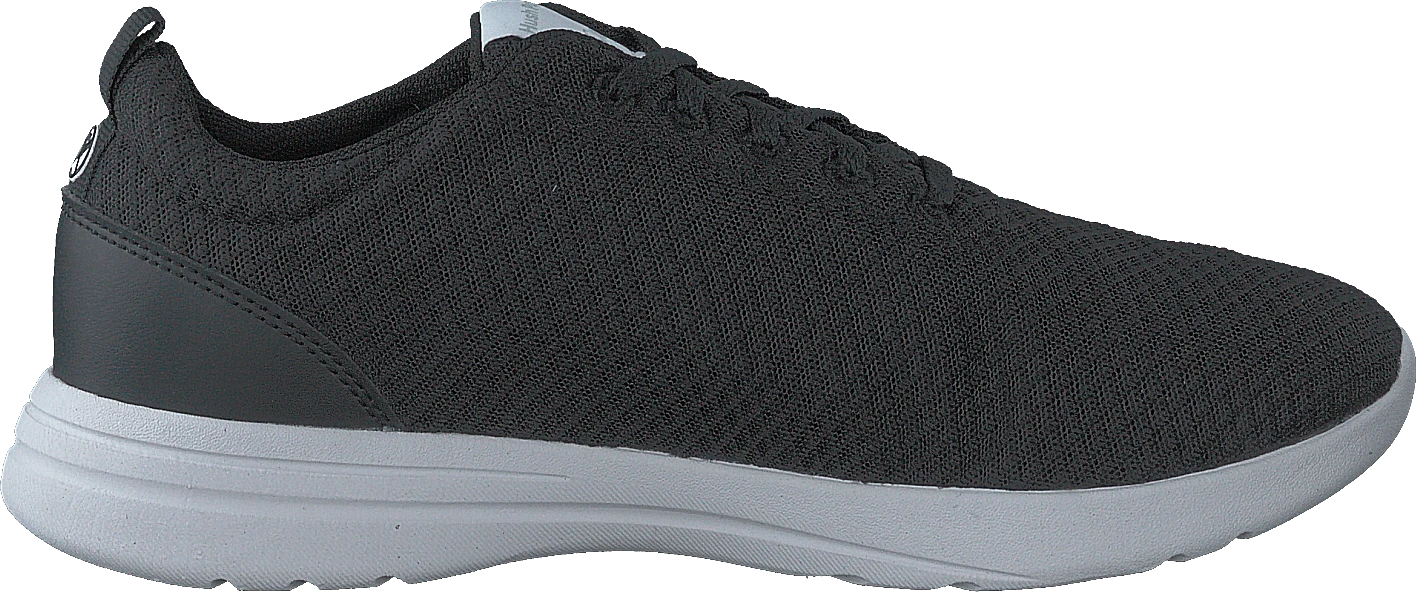 Hush Puppies The Good Laceup Black 2 Hush Puppies The Good Laceup Black - Image 2