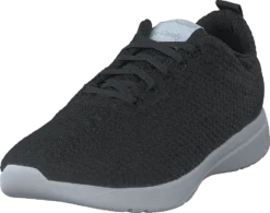 Hush Puppies The Good Laceup Black 9 Hush Puppies The Good Laceup Black -Duffy kauppa 60299 73 2