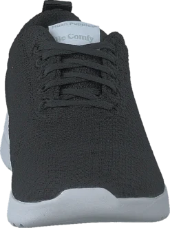 Hush Puppies The Good Laceup Black 10 Hush Puppies The Good Laceup Black -Duffy kauppa 60299 73 3