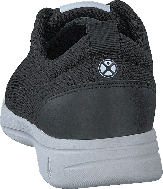 Hush Puppies The Good Laceup Black 5 Hush Puppies The Good Laceup Black - Image 5