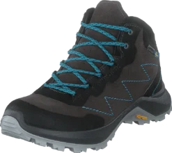 Graninge Solberg 187 Grey/turkos -Duffy kauppa 60299 76 2