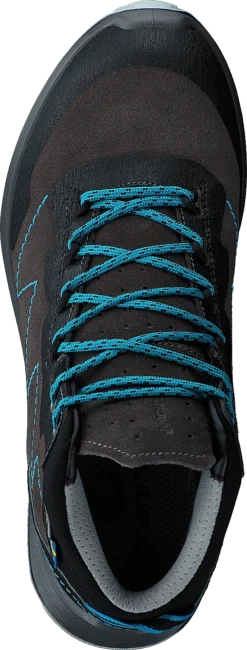 Graninge Solberg 187 Grey/turkos -Duffy kauppa 60299 76 5