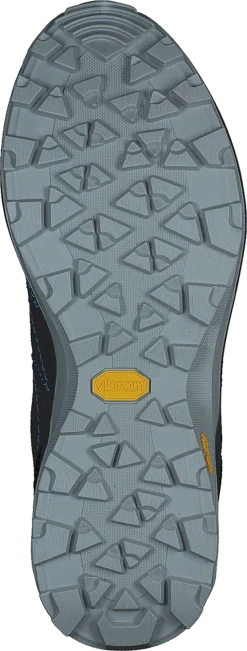 Graninge Solberg 187 Grey/turkos -Duffy kauppa 60299 76 6