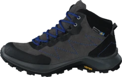 Graninge Solberg 111 Grey/blue