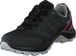 Graninge Sikeå 120 Black/fuchsia -Duffy kauppa 60299 79 2