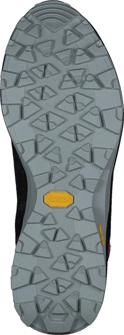 Graninge Sikeå 120 Black/fuchsia -Duffy kauppa 60299 79 6