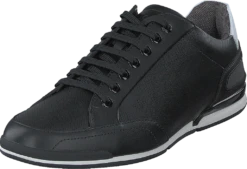 Boss Saturn_lowp_ltpflg Black -Duffy kauppa 60300 06 2