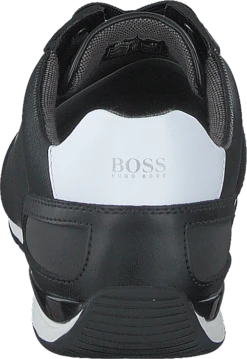 Boss Saturn_lowp_ltpflg Black -Duffy kauppa 60300 06 4