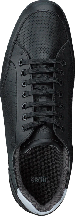 Boss Saturn_lowp_ltpflg Black -Duffy kauppa 60300 06 5