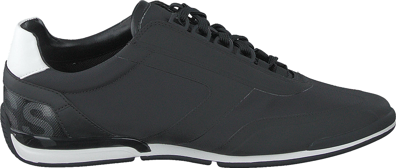 Boss Saturn_lowp_nyrs Black 2 Boss Saturn_lowp_nyrs Black - Image 2