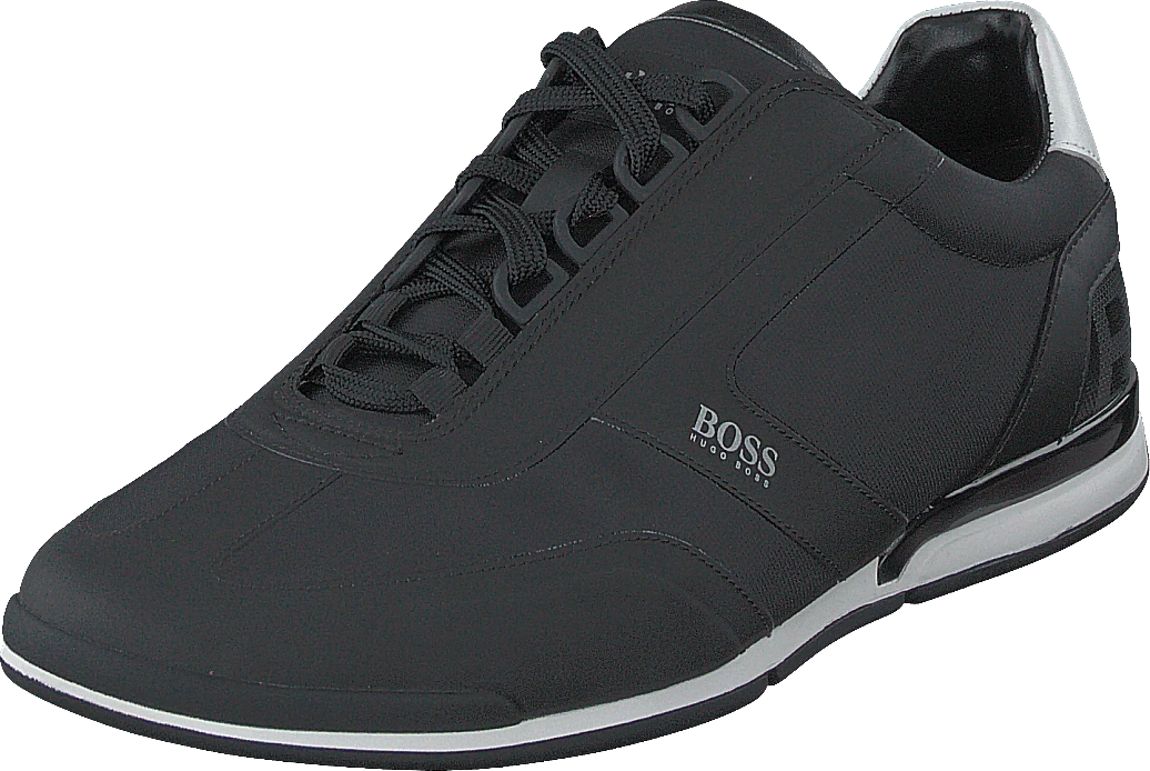 Boss Saturn_lowp_nyrs Black 3 Boss Saturn_lowp_nyrs Black - Image 3