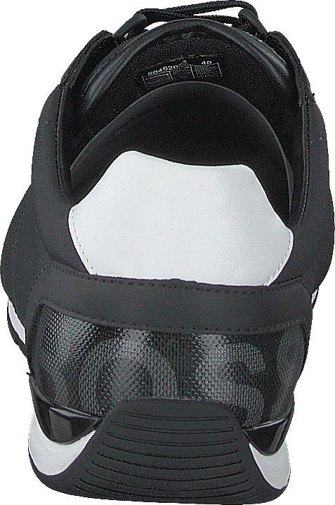 Boss Saturn_lowp_nyrs Black 5 Boss Saturn_lowp_nyrs Black - Image 5