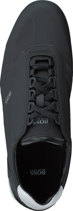 Boss Saturn_lowp_nyrs Black 12 Boss Saturn_lowp_nyrs Black -Duffy kauppa 60300 07 5