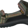 Teva Terra Fi Lite Burnt Olive