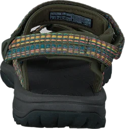 Teva Terra Fi Lite Burnt Olive -Duffy kauppa 60300 21 4