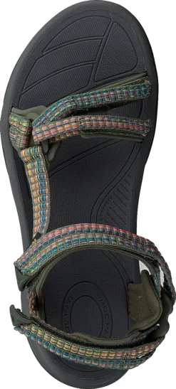 Teva Terra Fi Lite Burnt Olive -Duffy kauppa 60300 21 5