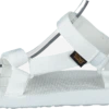 Teva Original Universal White