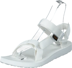 Teva Original Universal White -Duffy kauppa 60300 22 2