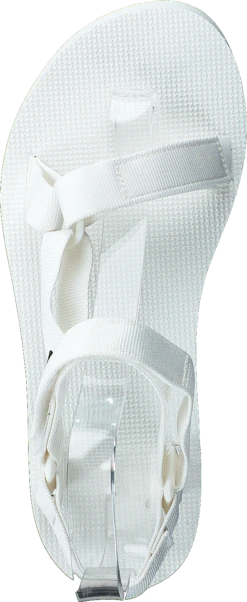 Teva Original Universal White -Duffy kauppa 60300 22 5