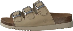 Scholl Rio Beige