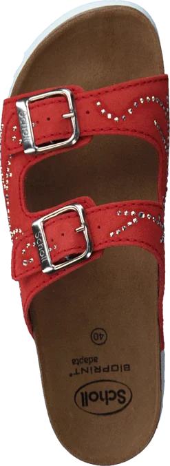 Scholl Malaren Coral -Duffy kauppa 60300 44 5