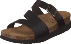 Scholl Ranja 2.0 Dk Brown 9 Scholl Ranja 2.0 Dk Brown -Duffy kauppa 60300 45 2