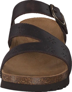 Scholl Ranja 2.0 Dk Brown 10 Scholl Ranja 2.0 Dk Brown -Duffy kauppa 60300 45 3
