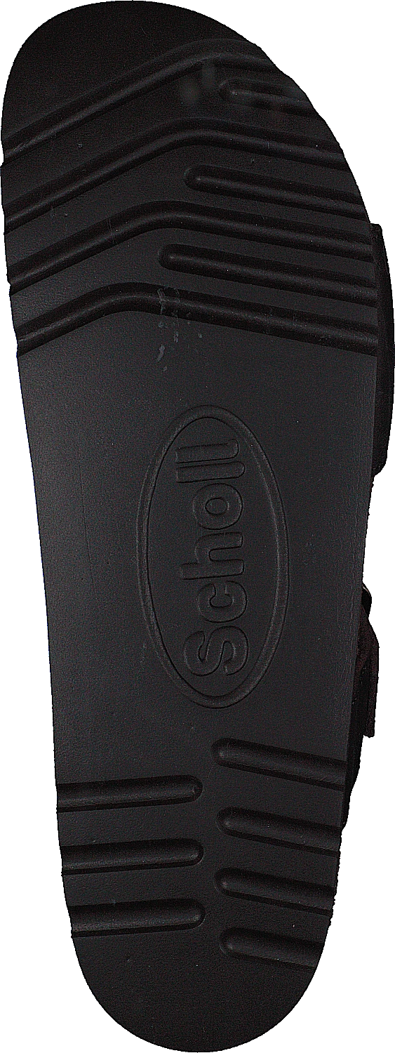 Scholl Ranja 2.0 Dk Brown 7 Scholl Ranja 2.0 Dk Brown - Image 7