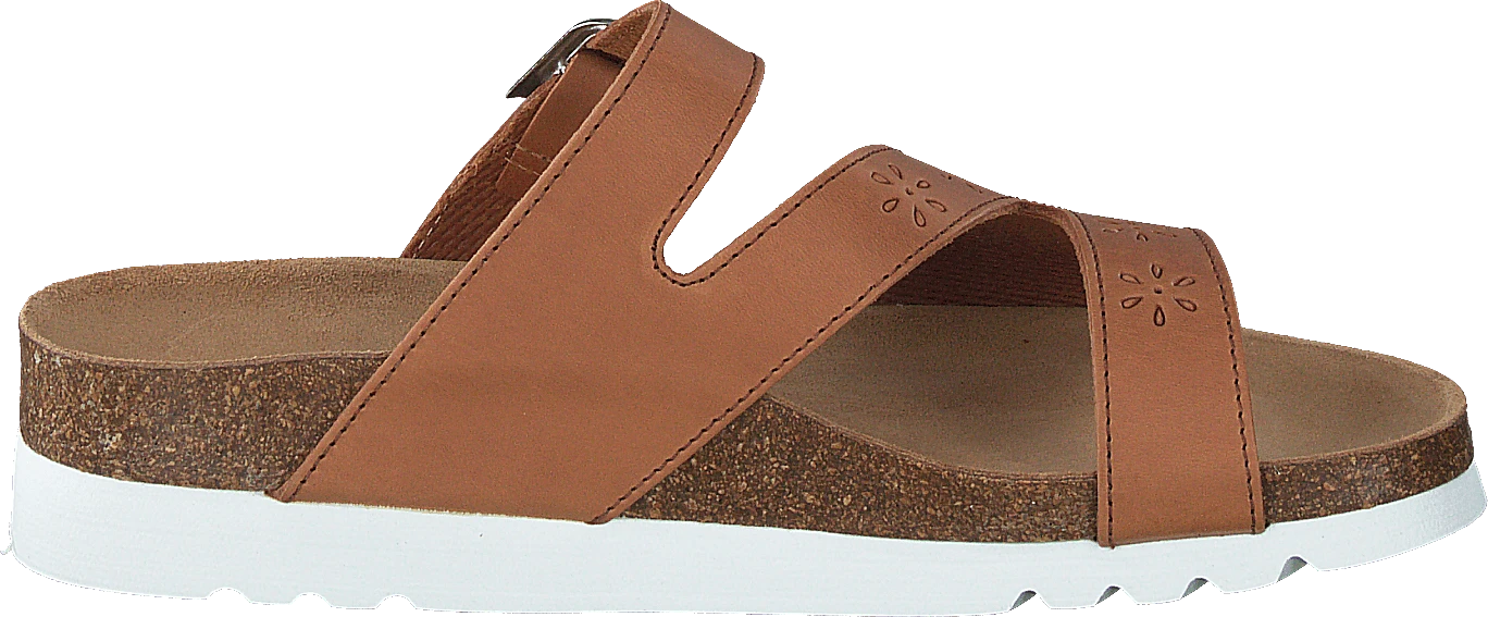 Scholl Ranja 2.0 Cognac 2 Scholl Ranja 2.0 Cognac - Image 2