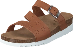 Scholl Ranja 2.0 Cognac 9 Scholl Ranja 2.0 Cognac -Duffy kauppa 60300 46 2