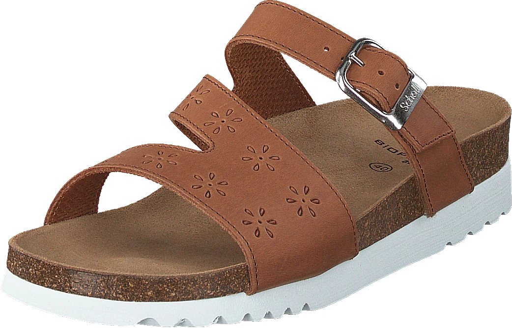 Scholl Ranja 2.0 Cognac 3 Scholl Ranja 2.0 Cognac - Image 3